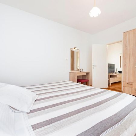 Apartments Magnolia Rovinj Exterior photo