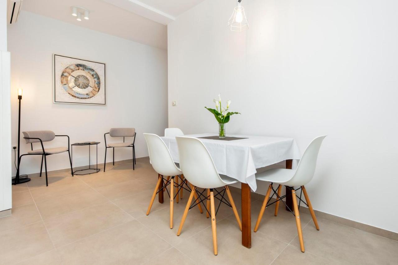 Apartments Magnolia Rovinj Exterior photo