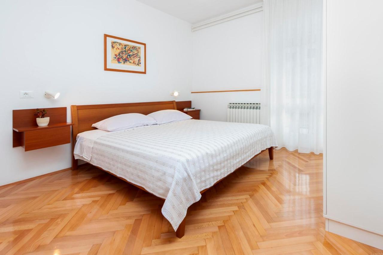 Apartments Magnolia Rovinj Exterior photo
