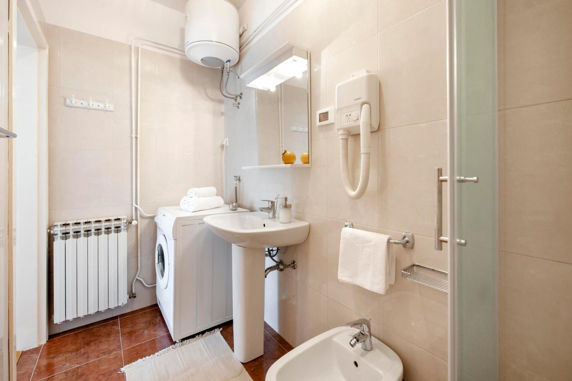 Apartments Magnolia Rovinj Exterior photo