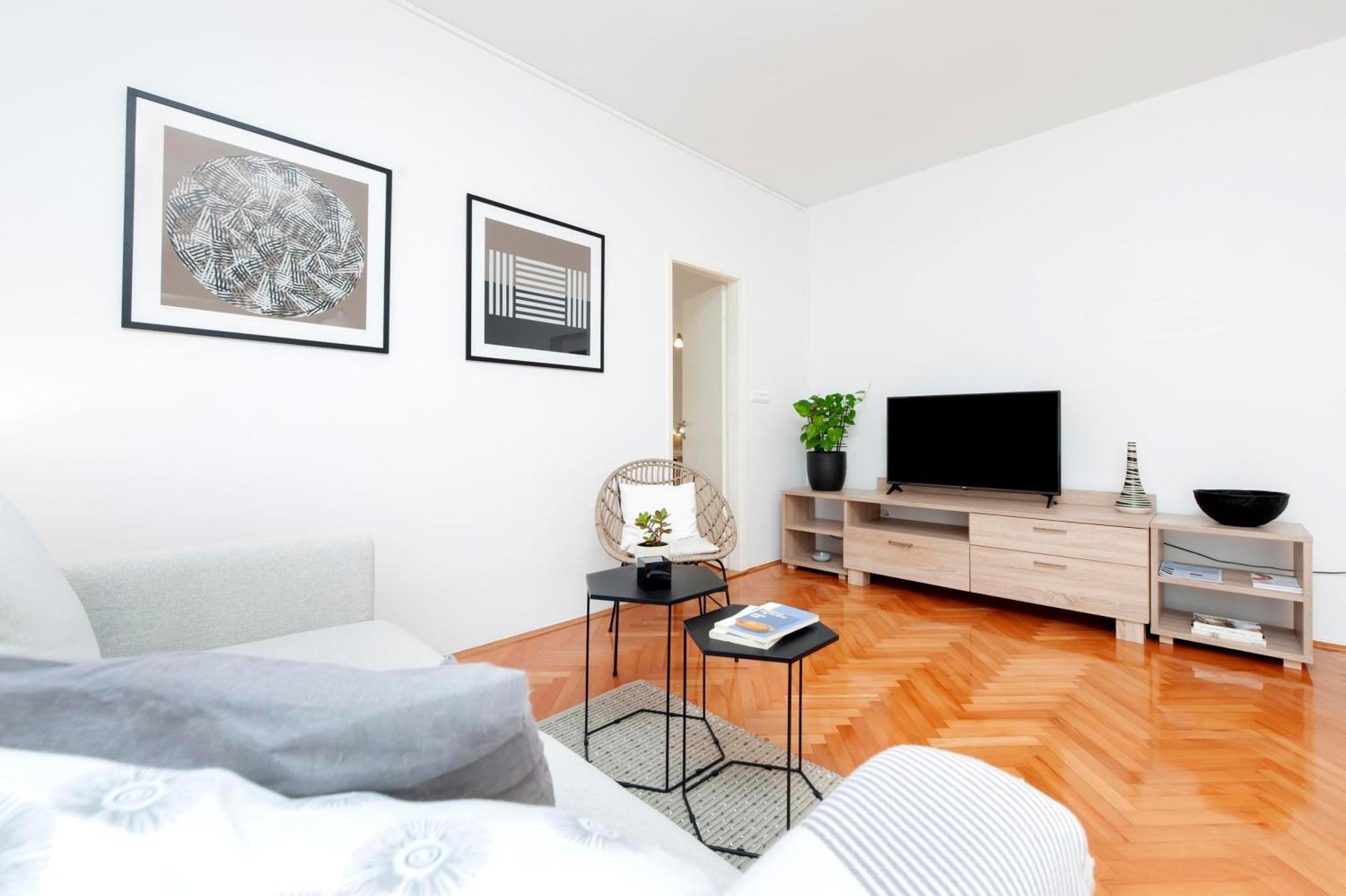 Apartments Magnolia Rovinj Exterior photo