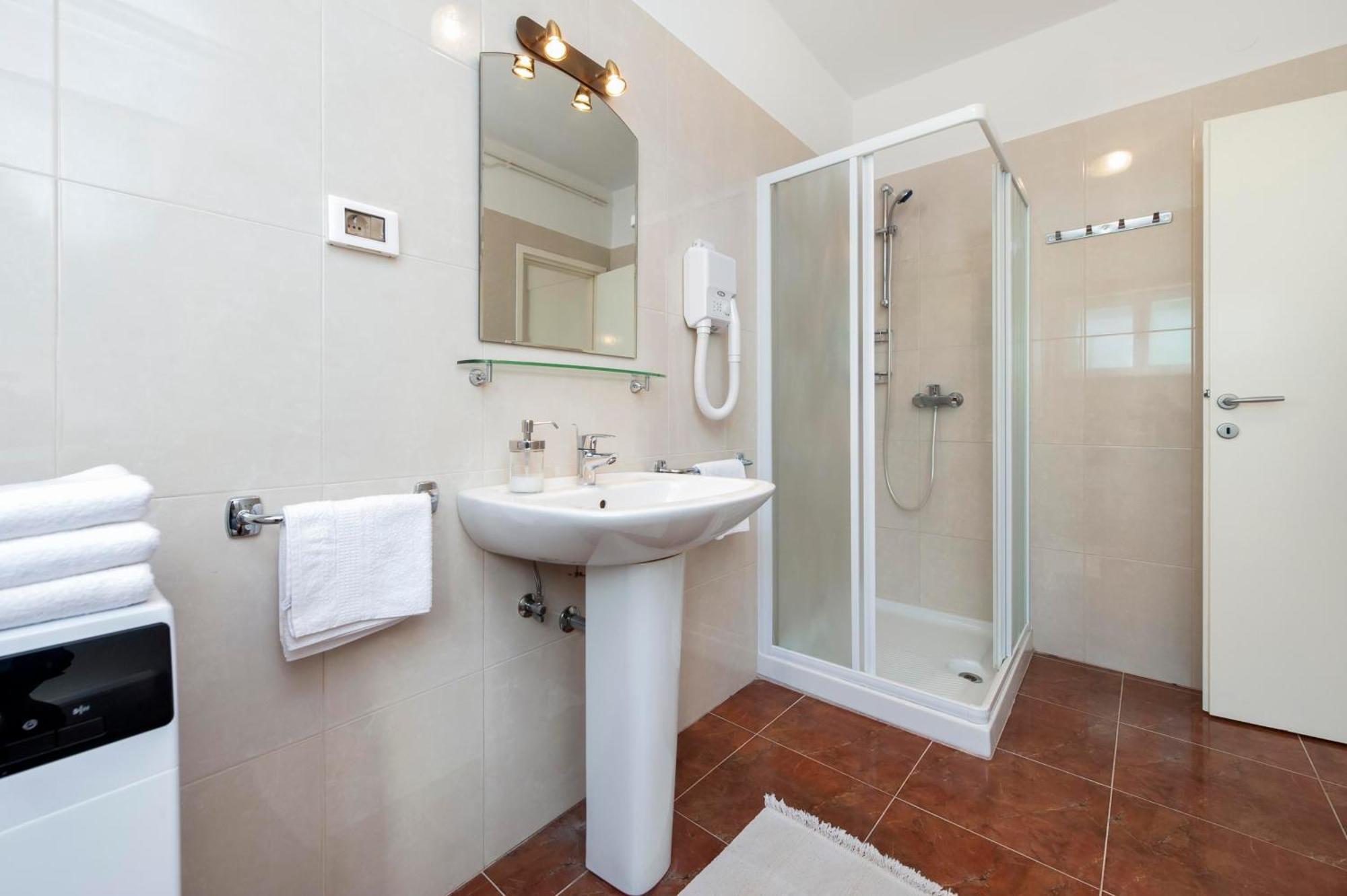 Apartments Magnolia Rovinj Exterior photo