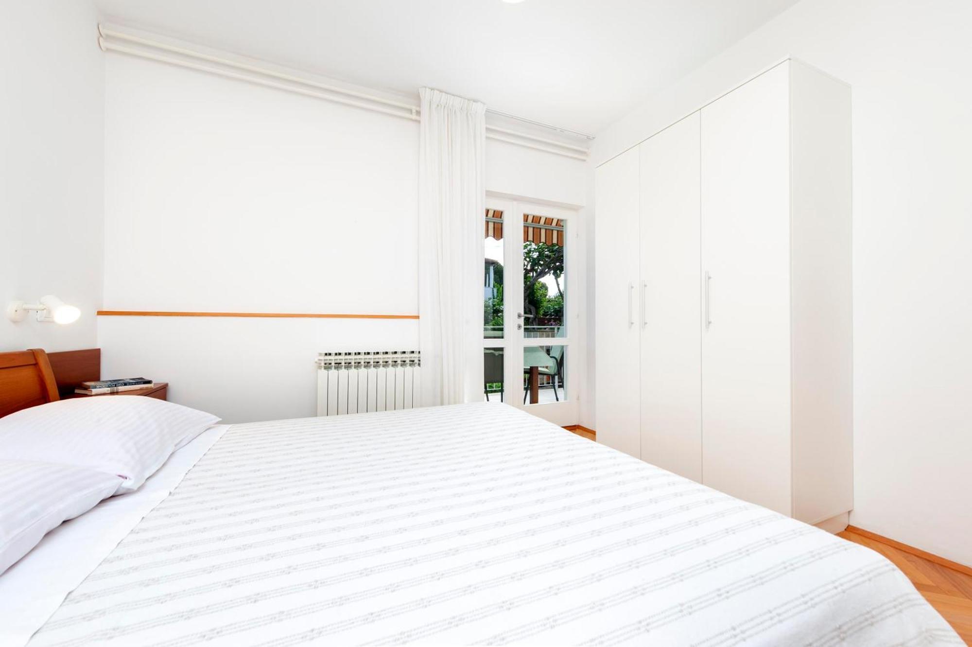 Apartments Magnolia Rovinj Exterior photo
