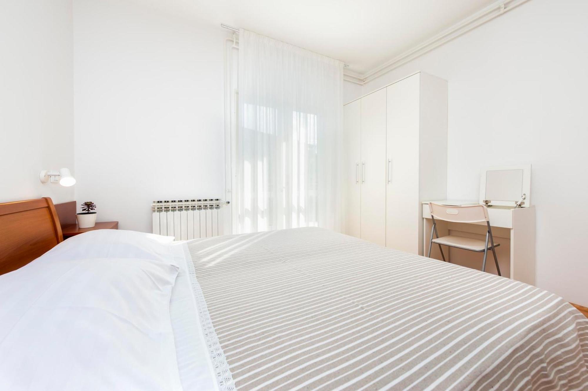 Apartments Magnolia Rovinj Exterior photo